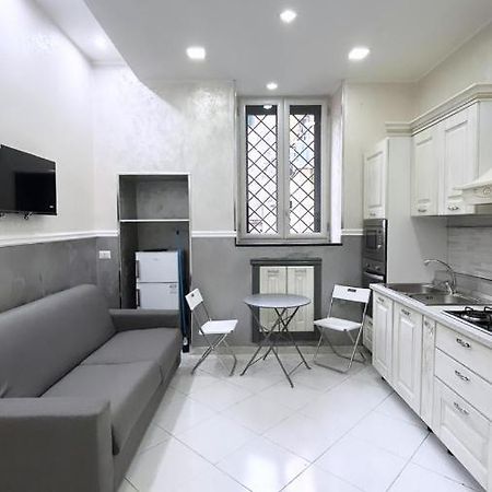 Da Concettina House Apartman Nápoly Kültér fotó
