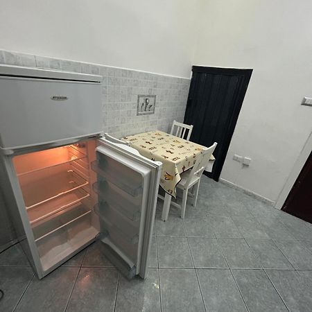 Da Concettina House Apartman Nápoly Kültér fotó