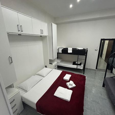 Da Concettina House Apartman Nápoly Kültér fotó