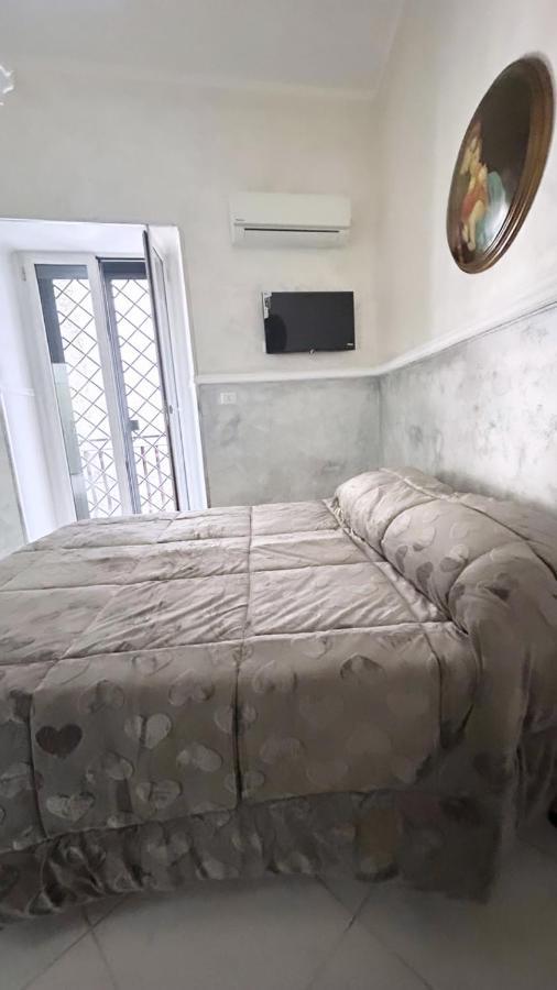 Da Concettina House Apartman Nápoly Kültér fotó