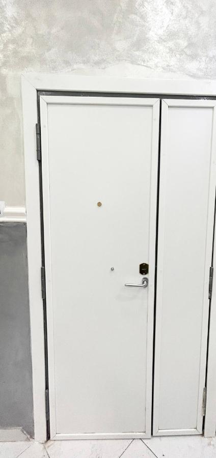 Da Concettina House Apartman Nápoly Kültér fotó