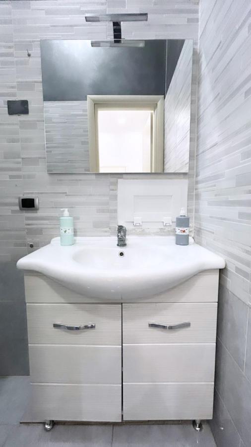 Da Concettina House Apartman Nápoly Kültér fotó