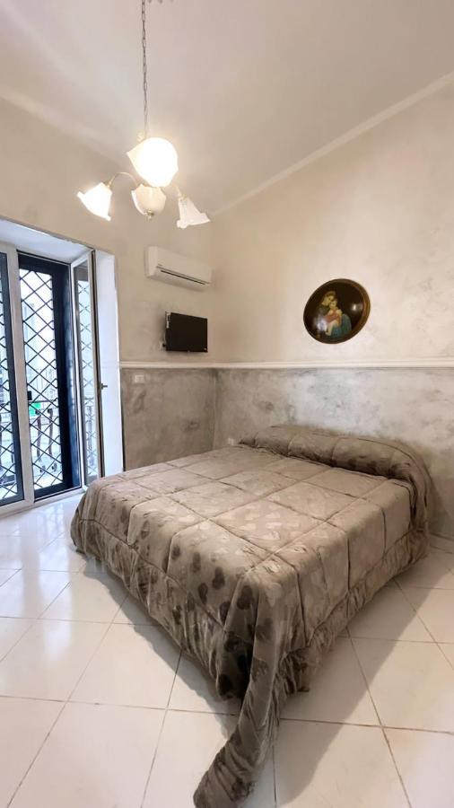 Da Concettina House Apartman Nápoly Kültér fotó