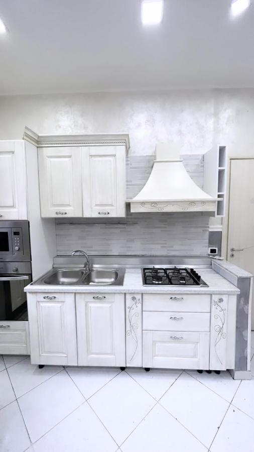 Da Concettina House Apartman Nápoly Kültér fotó