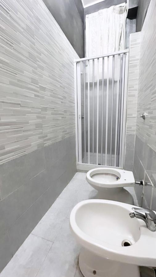 Da Concettina House Apartman Nápoly Kültér fotó
