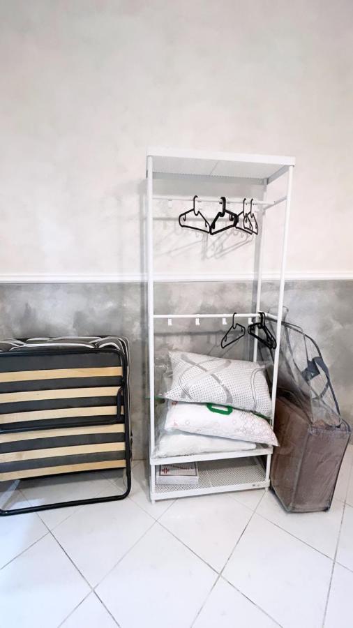 Da Concettina House Apartman Nápoly Kültér fotó