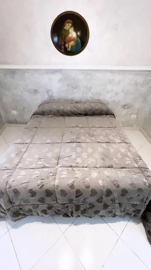 Da Concettina House Apartman Nápoly Kültér fotó