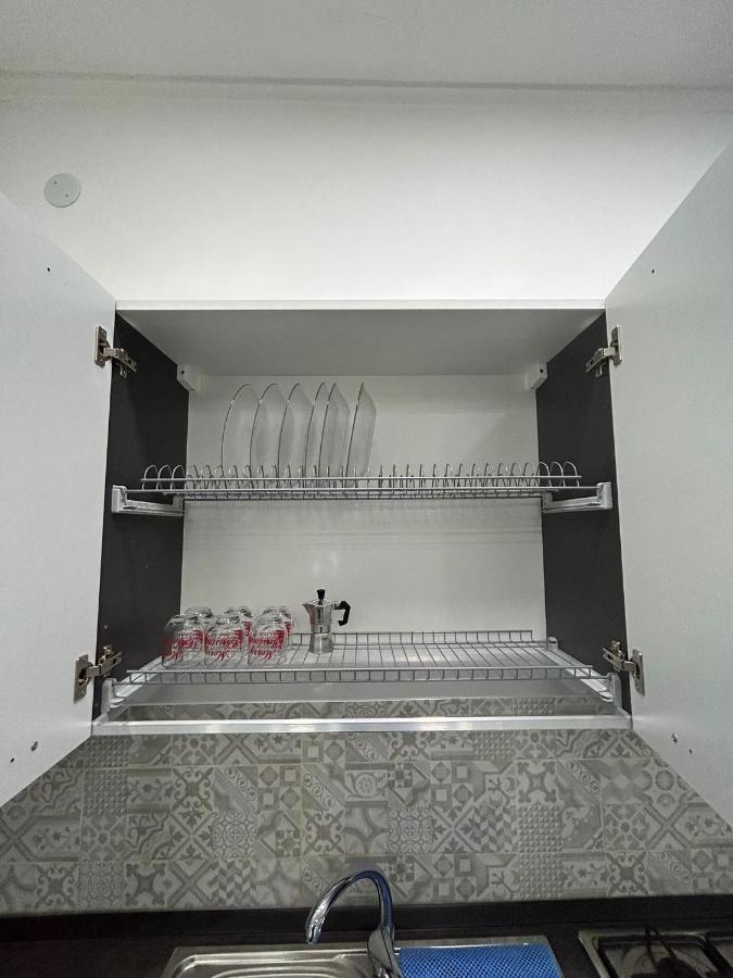 Da Concettina House Apartman Nápoly Kültér fotó