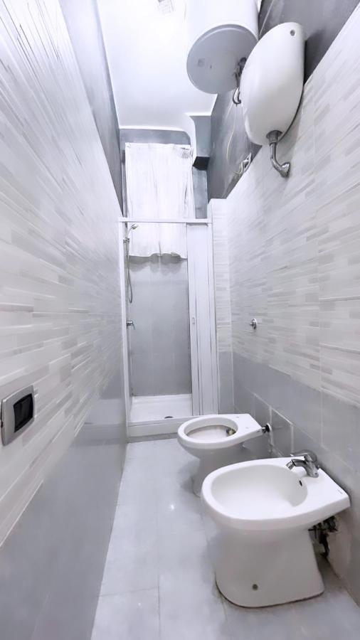 Da Concettina House Apartman Nápoly Kültér fotó