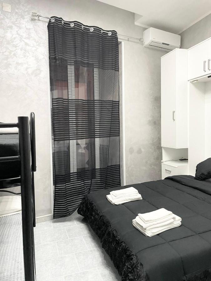 Da Concettina House Apartman Nápoly Kültér fotó