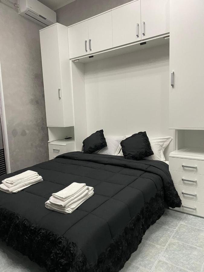 Da Concettina House Apartman Nápoly Kültér fotó