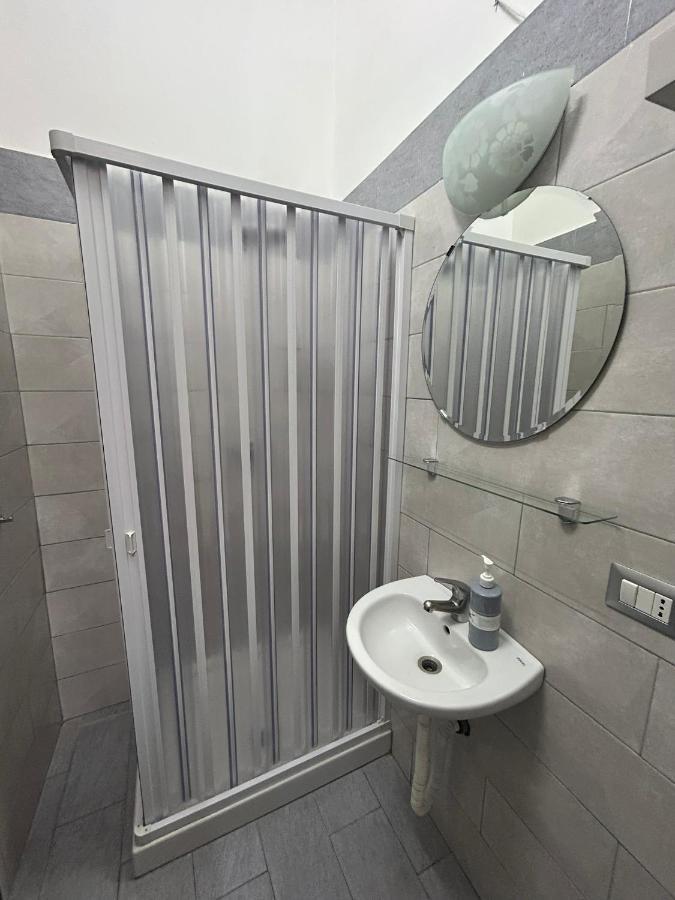 Da Concettina House Apartman Nápoly Kültér fotó