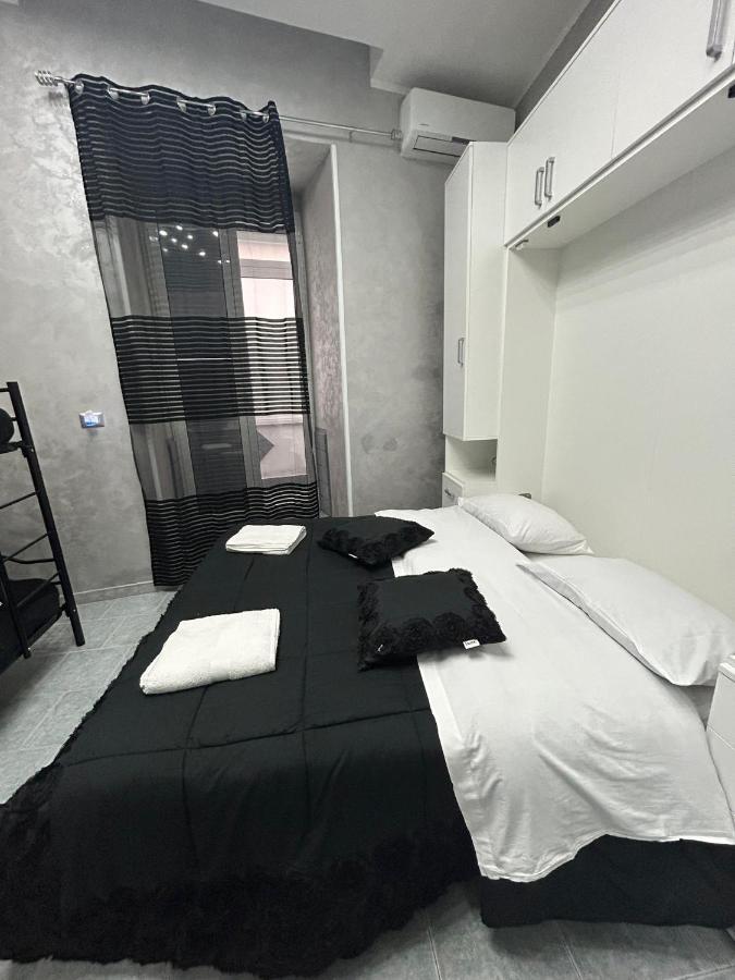 Da Concettina House Apartman Nápoly Kültér fotó