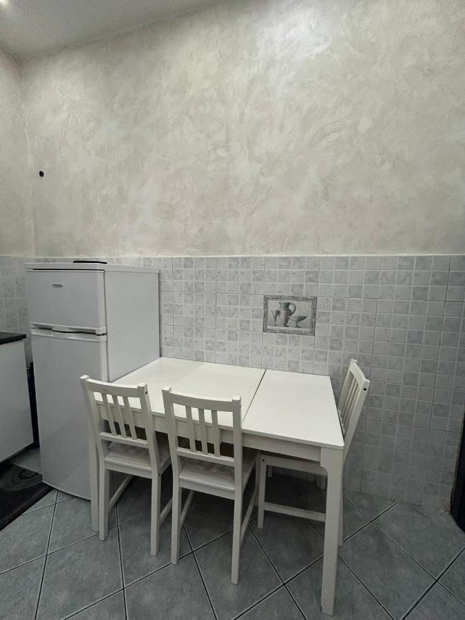 Da Concettina House Apartman Nápoly Kültér fotó