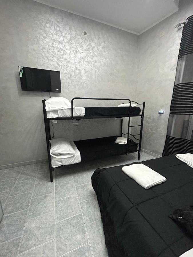 Da Concettina House Apartman Nápoly Kültér fotó