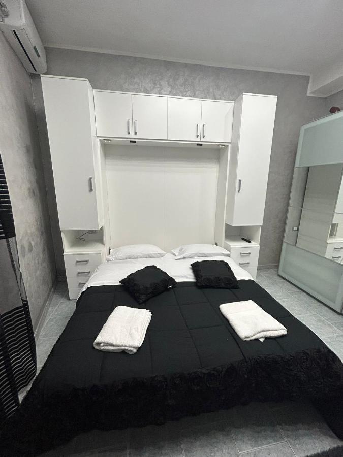 Da Concettina House Apartman Nápoly Kültér fotó