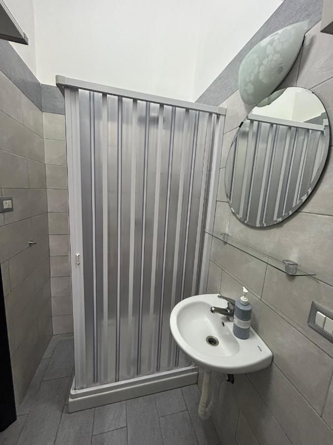 Da Concettina House Apartman Nápoly Kültér fotó