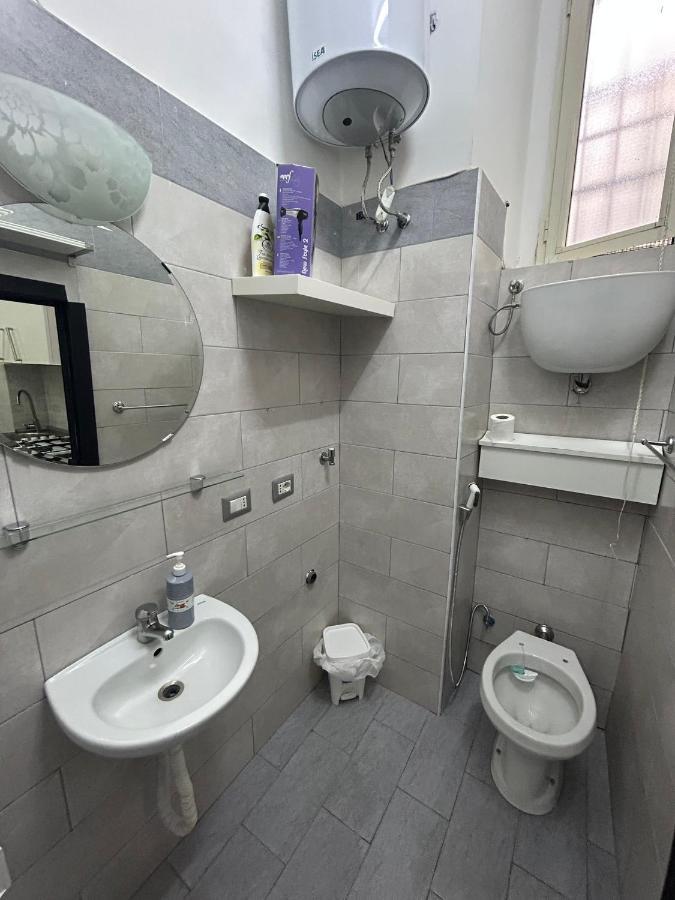 Da Concettina House Apartman Nápoly Kültér fotó