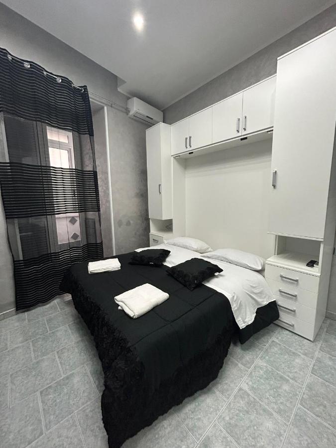 Da Concettina House Apartman Nápoly Kültér fotó
