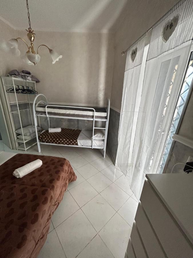 Da Concettina House Apartman Nápoly Kültér fotó
