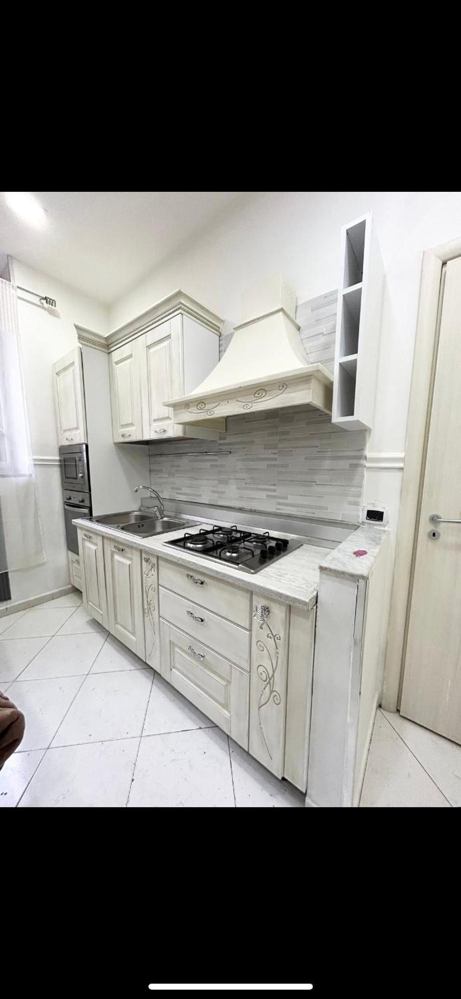 Da Concettina House Apartman Nápoly Kültér fotó