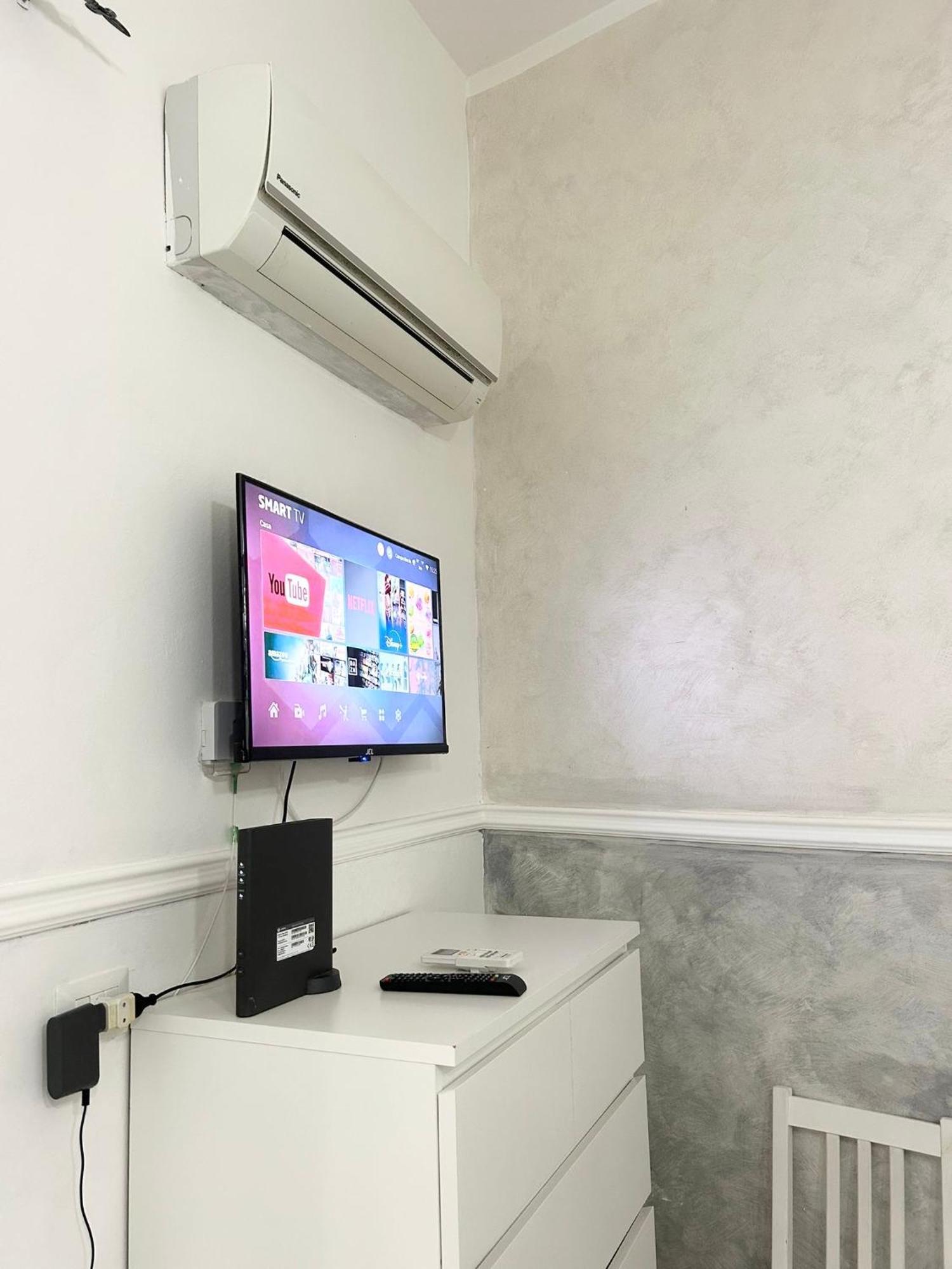 Da Concettina House Apartman Nápoly Kültér fotó