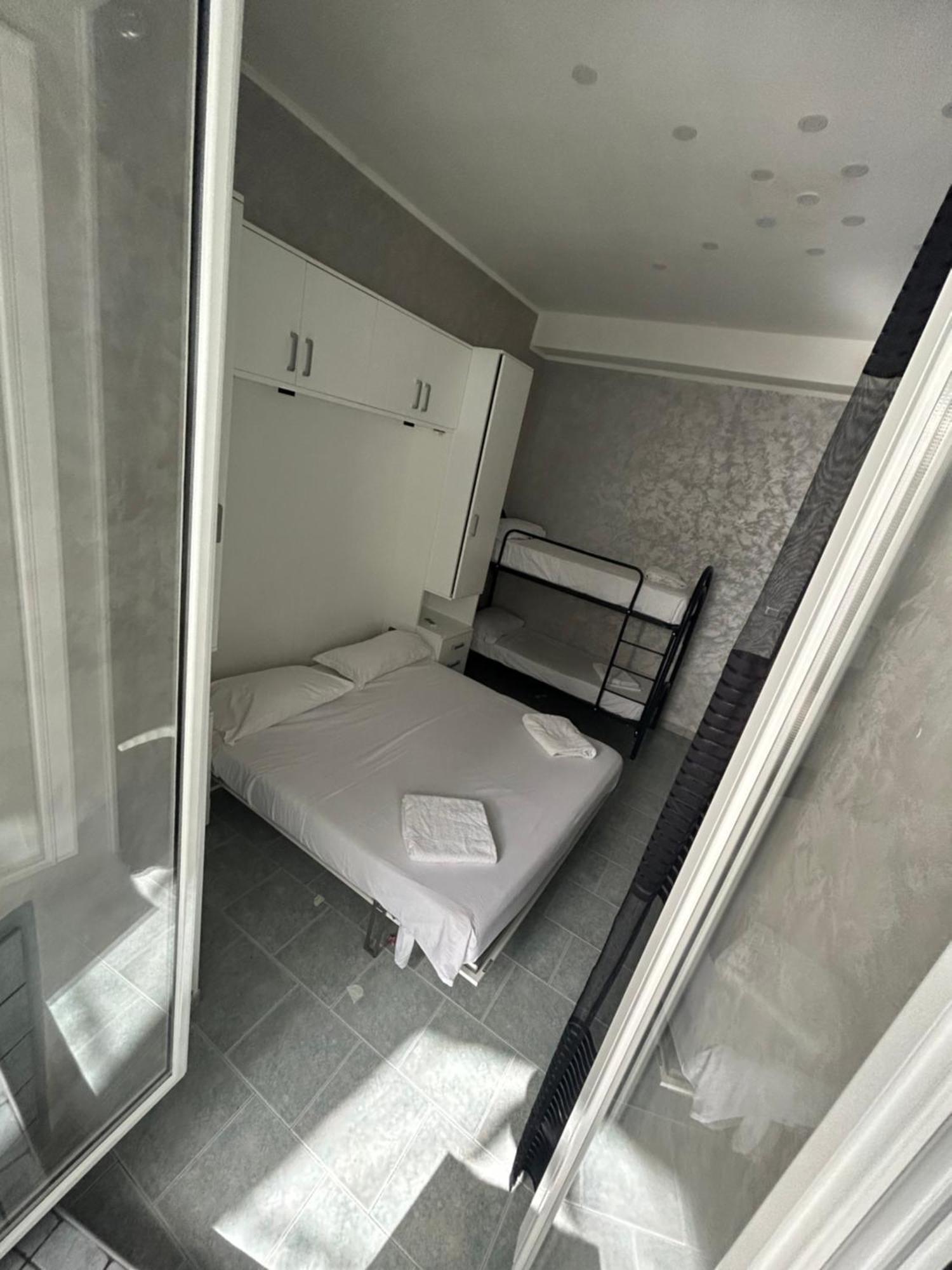Da Concettina House Apartman Nápoly Kültér fotó