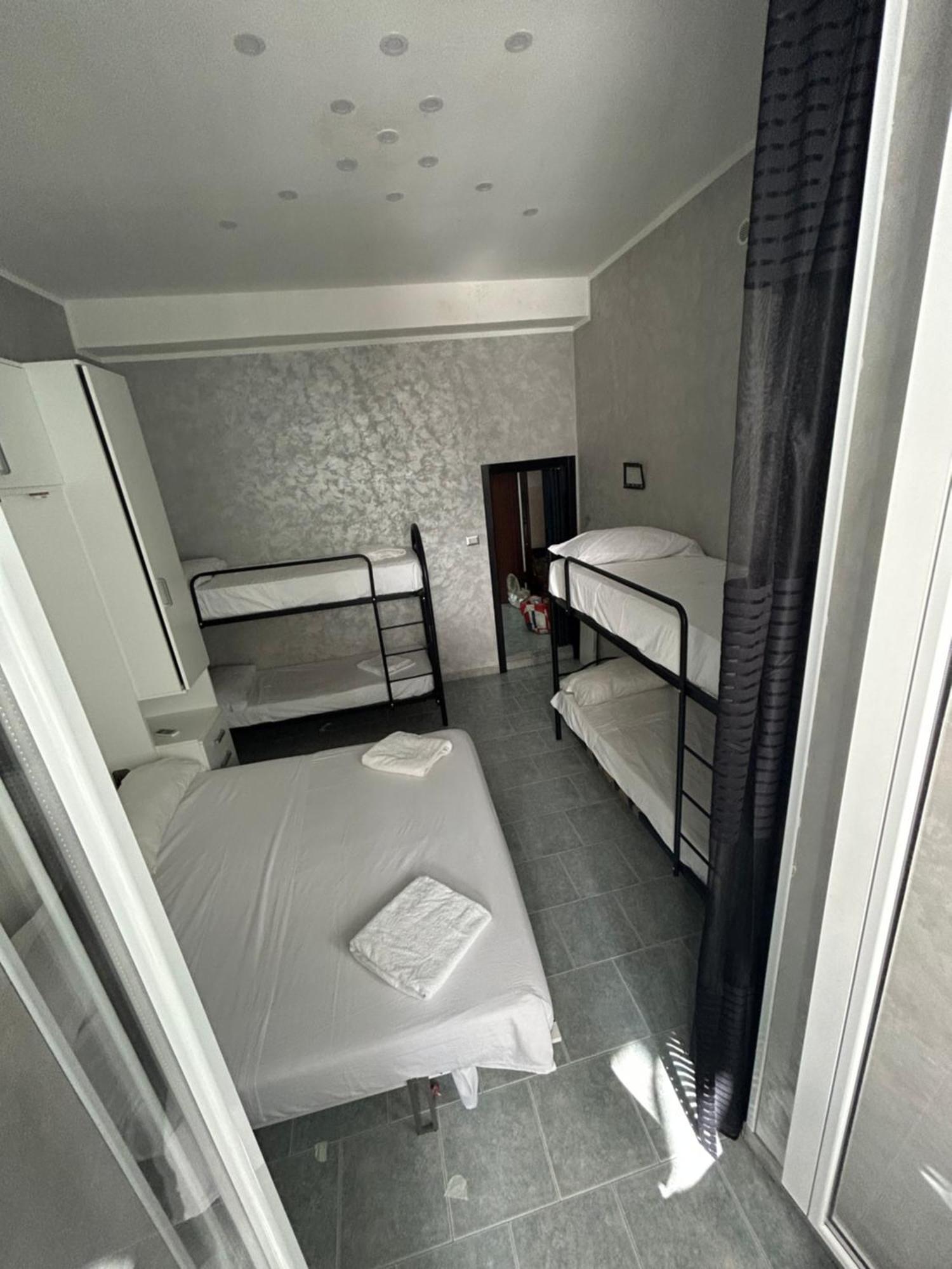Da Concettina House Apartman Nápoly Kültér fotó