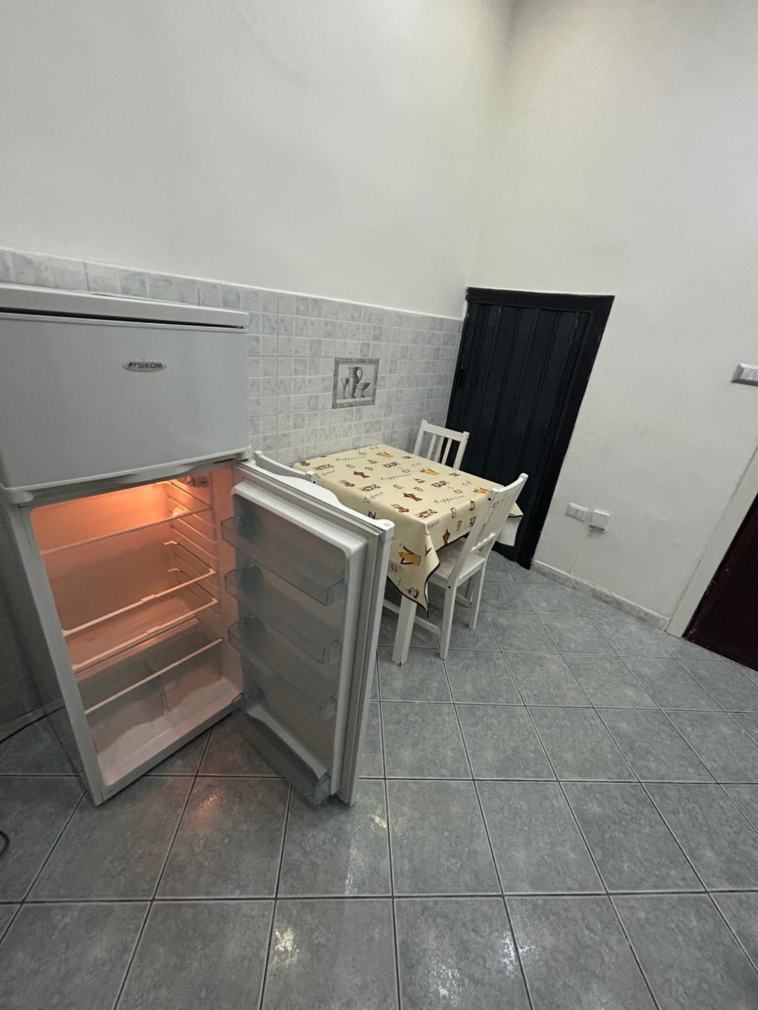Da Concettina House Apartman Nápoly Kültér fotó