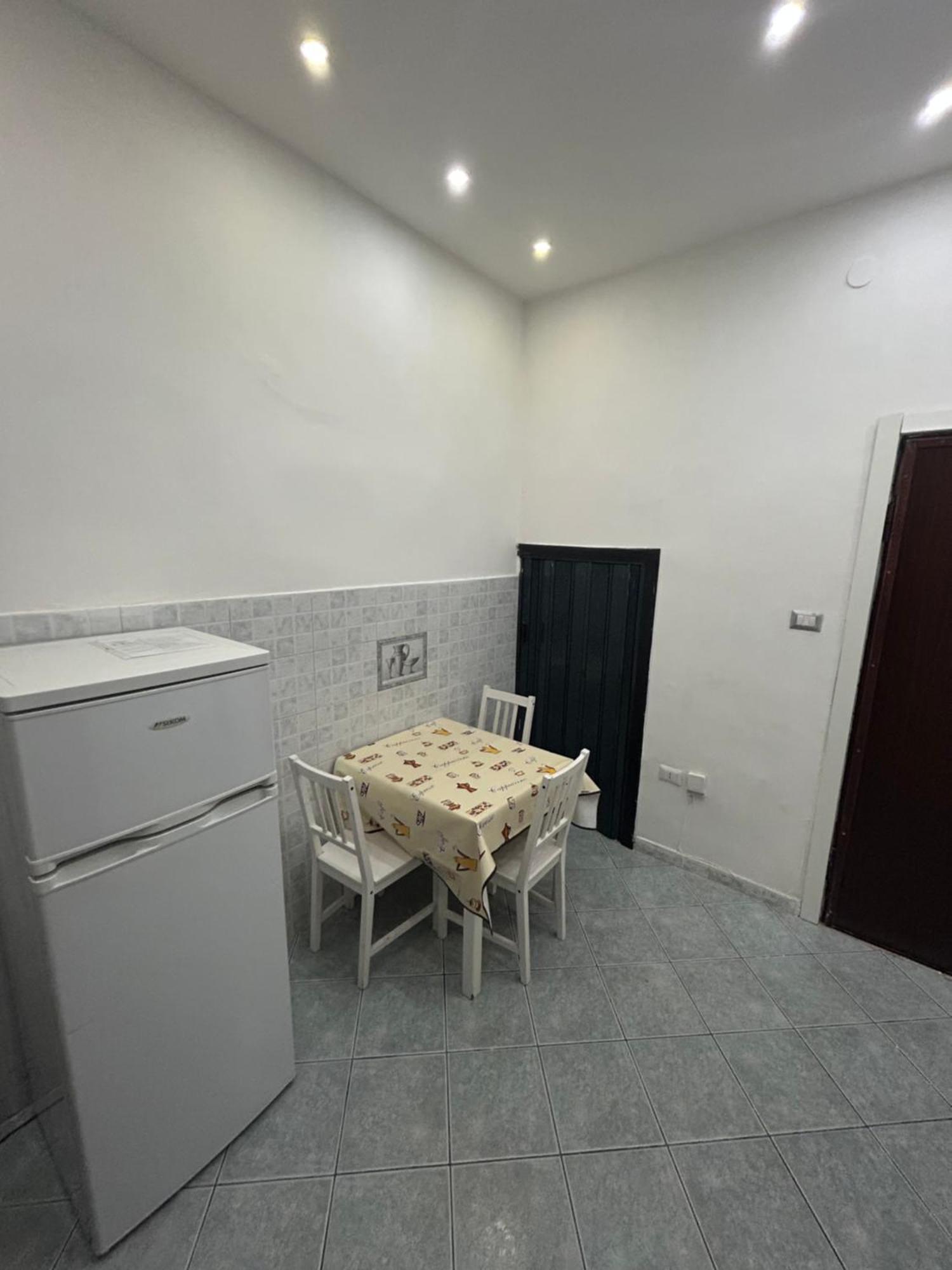 Da Concettina House Apartman Nápoly Kültér fotó