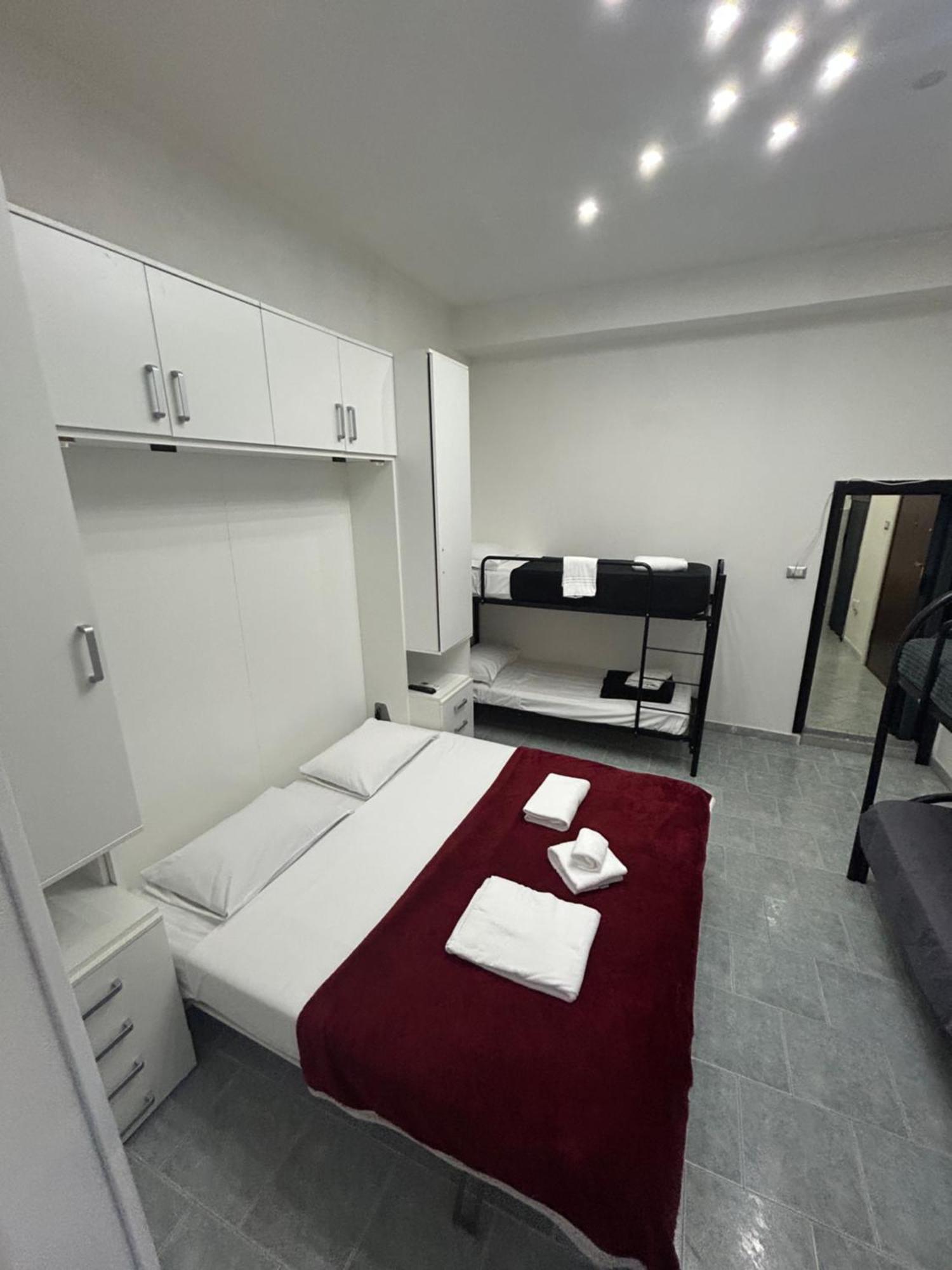 Da Concettina House Apartman Nápoly Kültér fotó