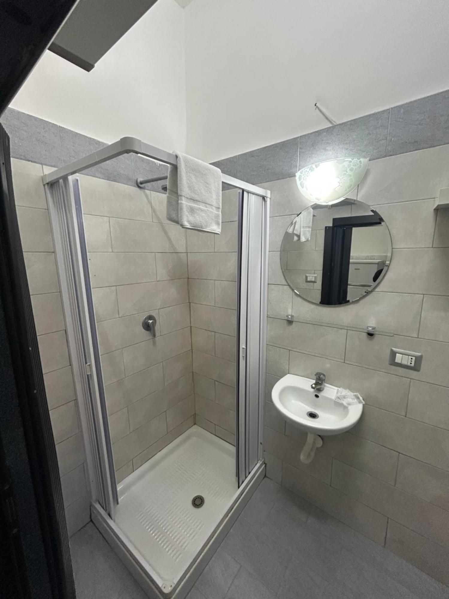 Da Concettina House Apartman Nápoly Kültér fotó