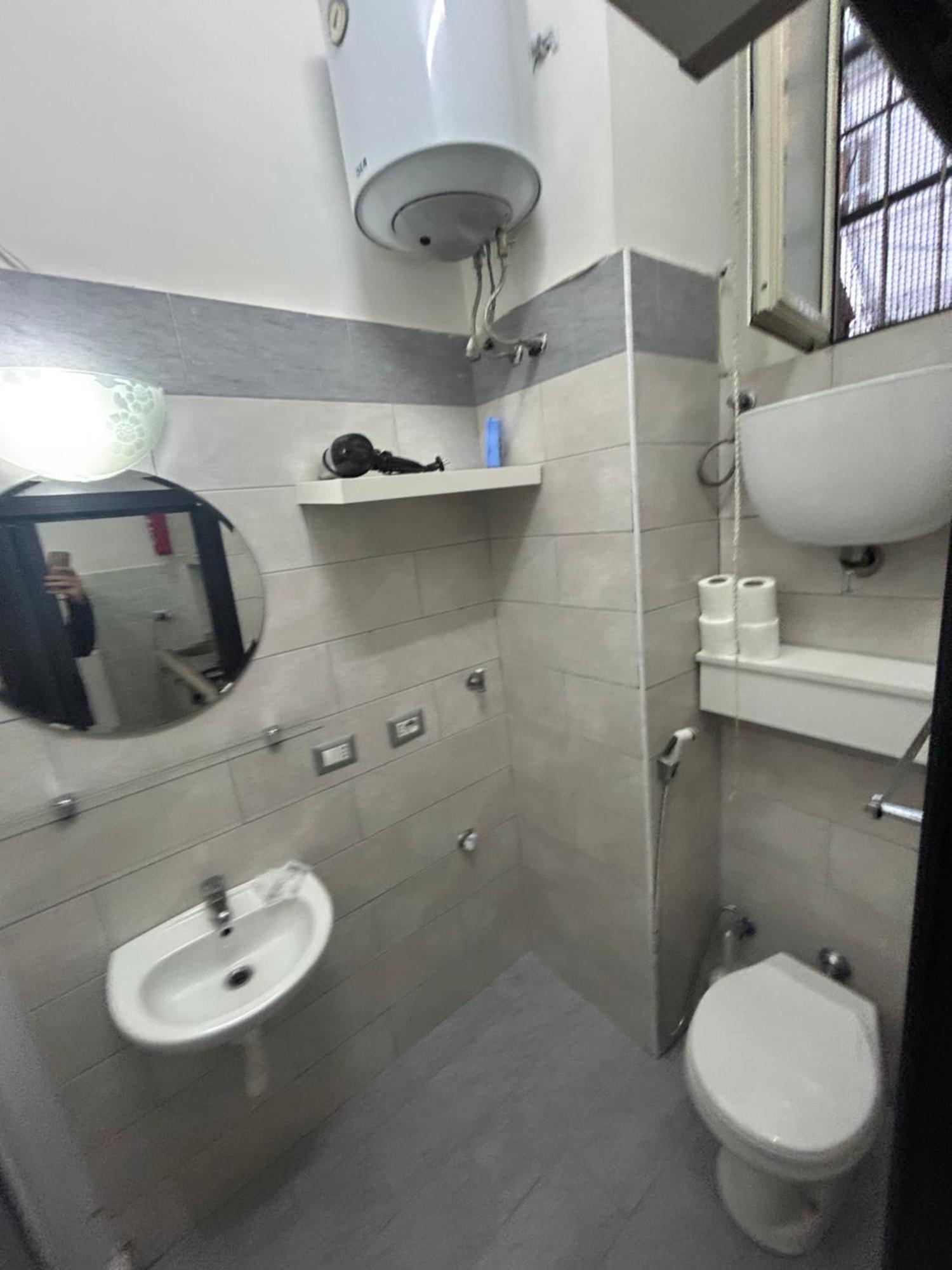 Da Concettina House Apartman Nápoly Kültér fotó