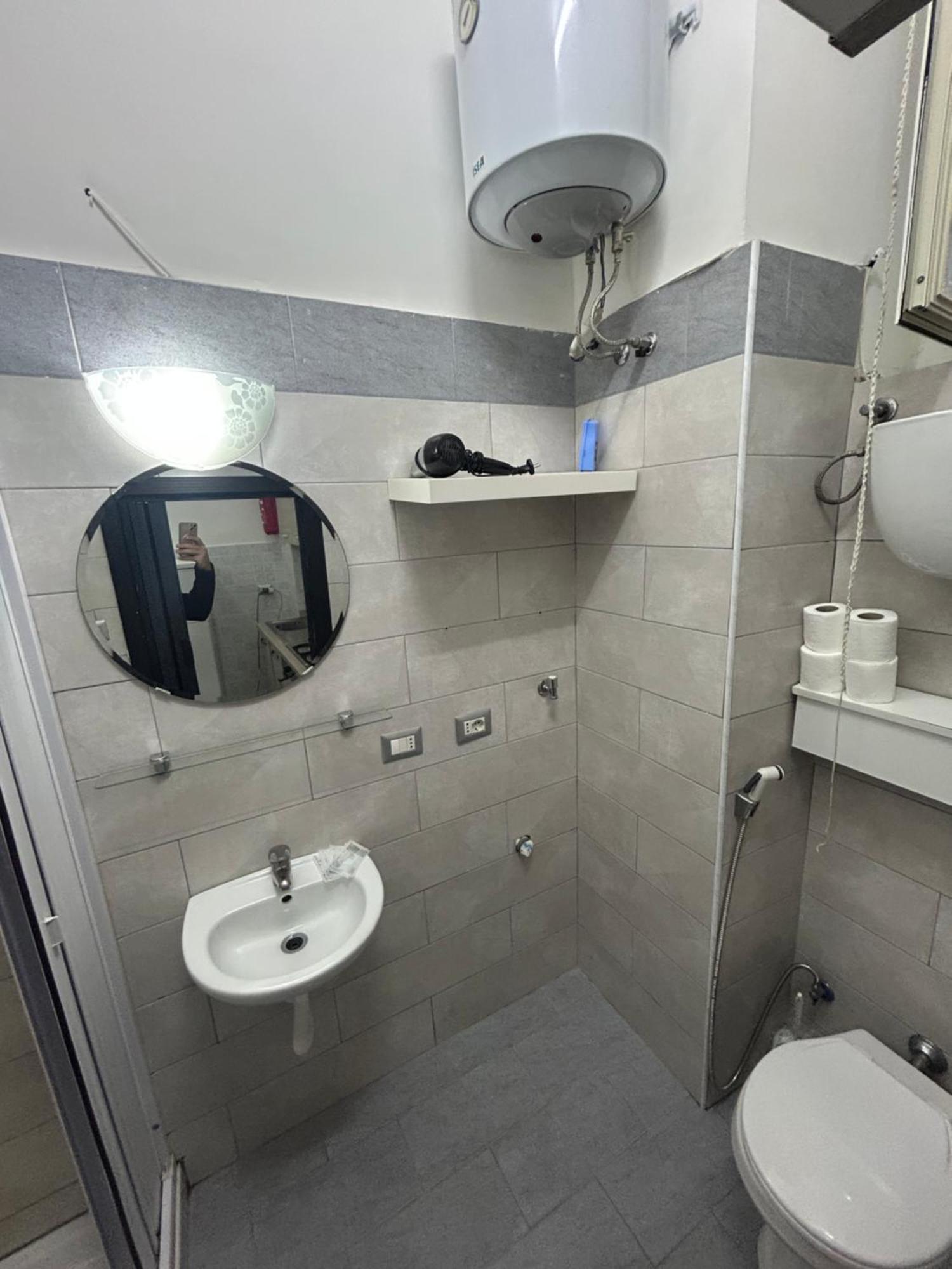 Da Concettina House Apartman Nápoly Kültér fotó